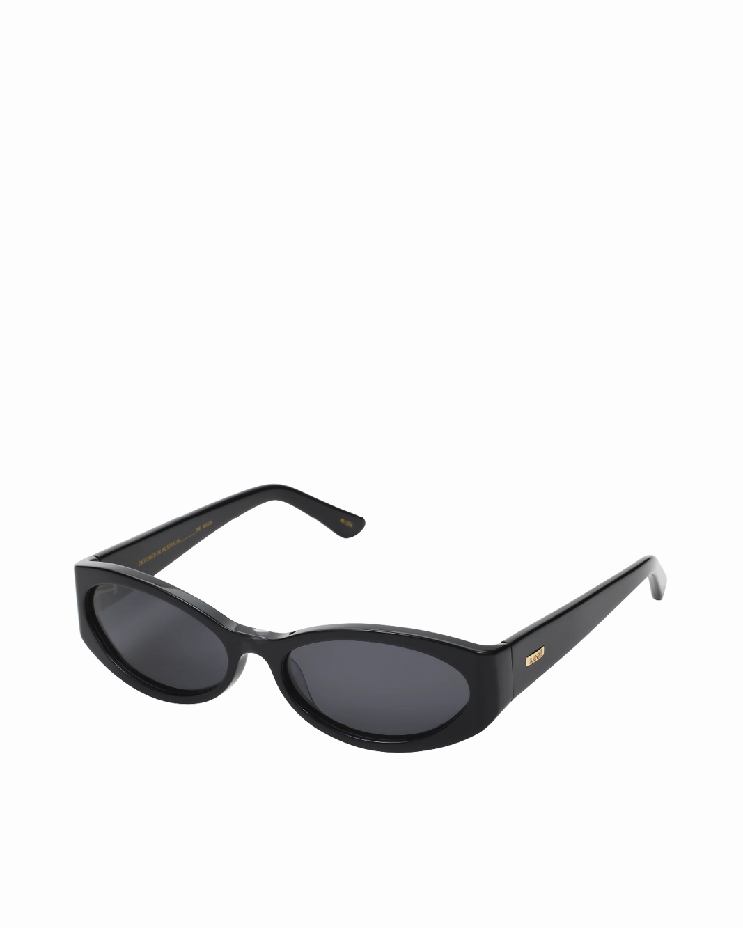 THE KASIA - BLACK-BLACK