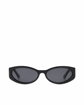 THE KASIA - BLACK-BLACK
