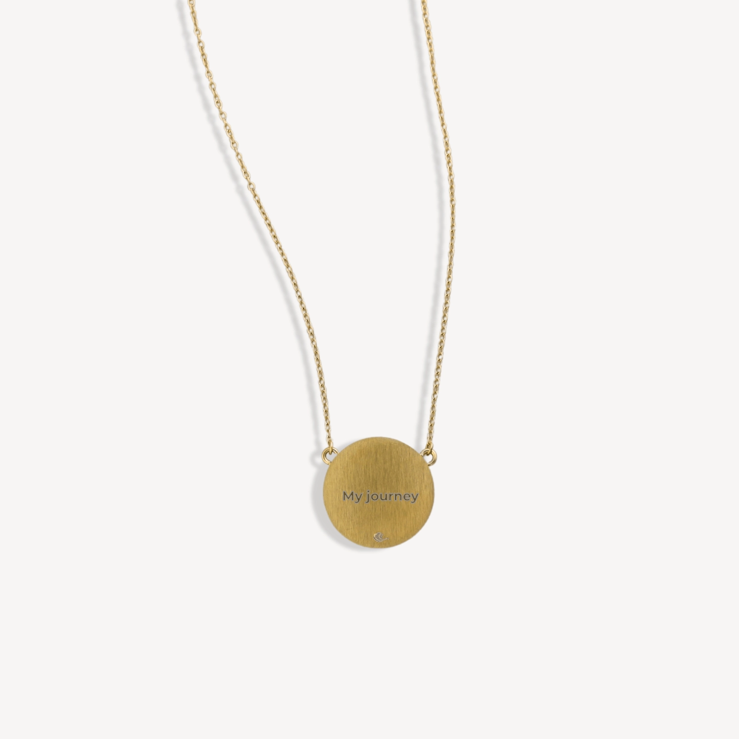 The Leo Lunar Soulkeeper Necklace