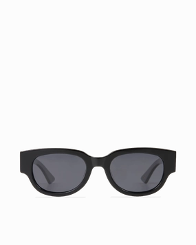 THE MARKLE - BLACK-BLACK