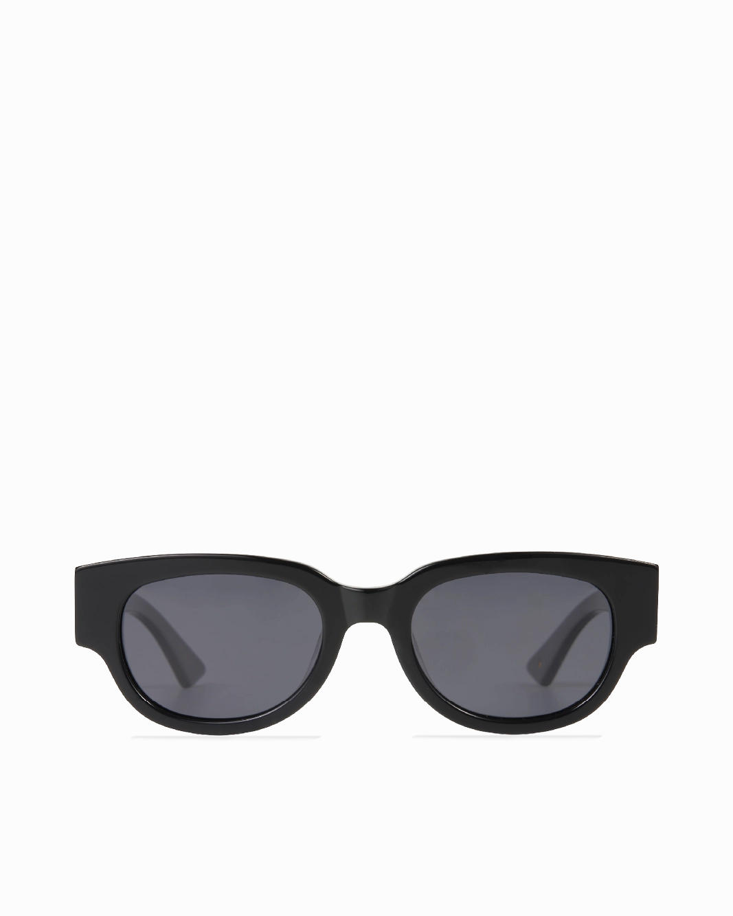 THE MARKLE - BLACK-BLACK
