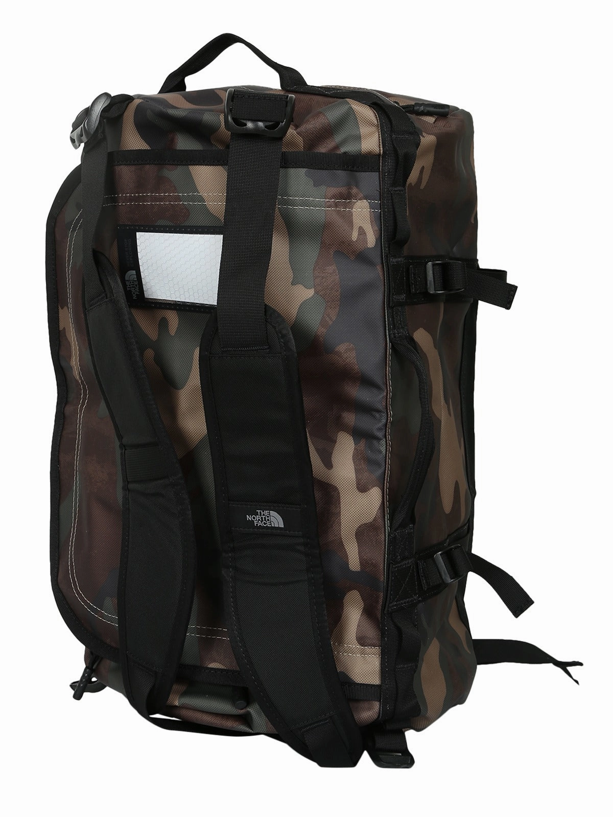 The North Face Base Camp Small Duffel Bag
