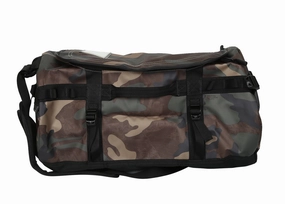 The North Face Base Camp Small Duffel Bag