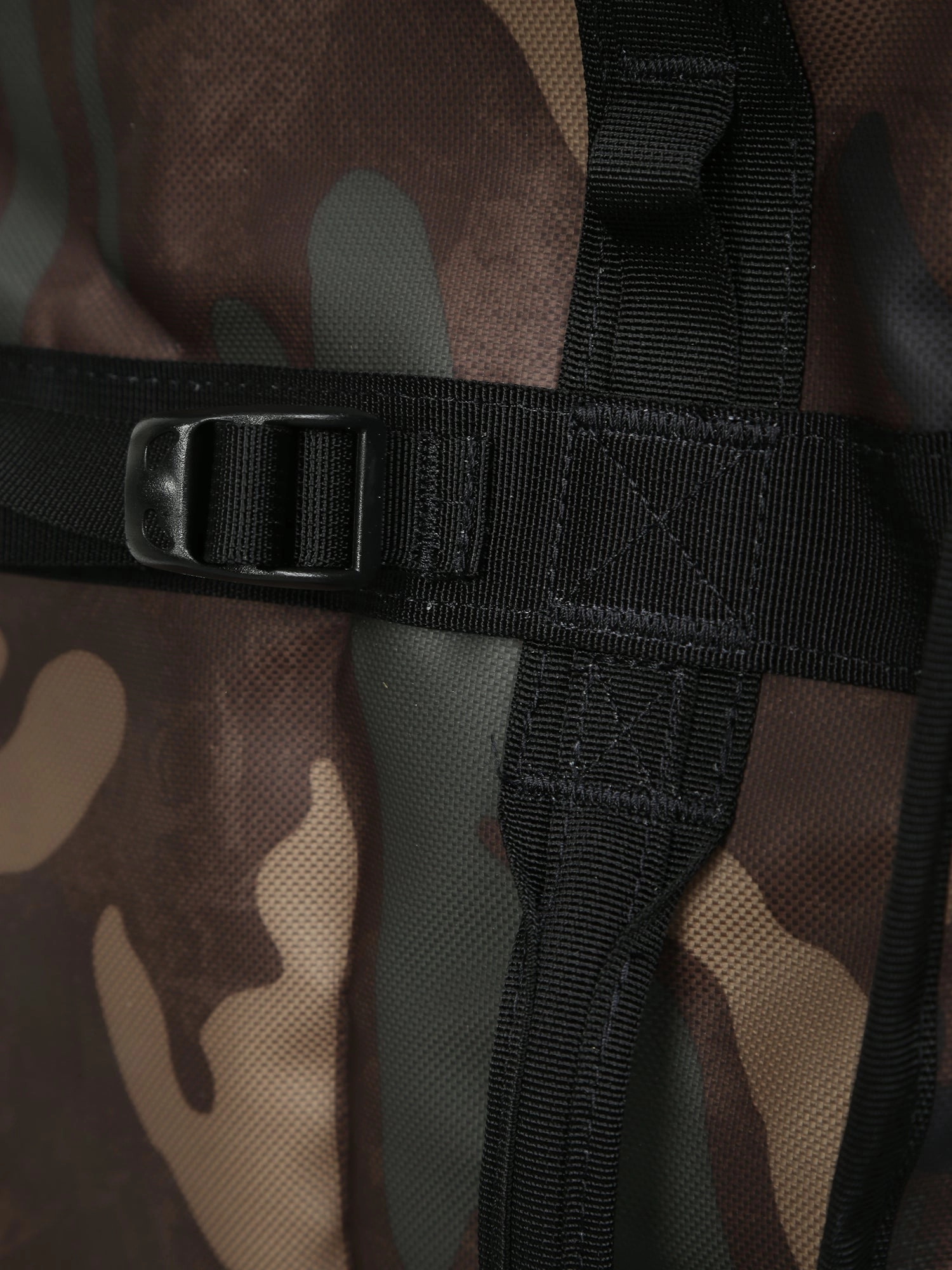 The North Face Base Camp Small Duffel Bag