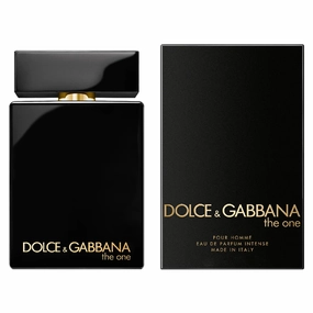 The One Intense by Dolce & Gabbana 50ml EDP