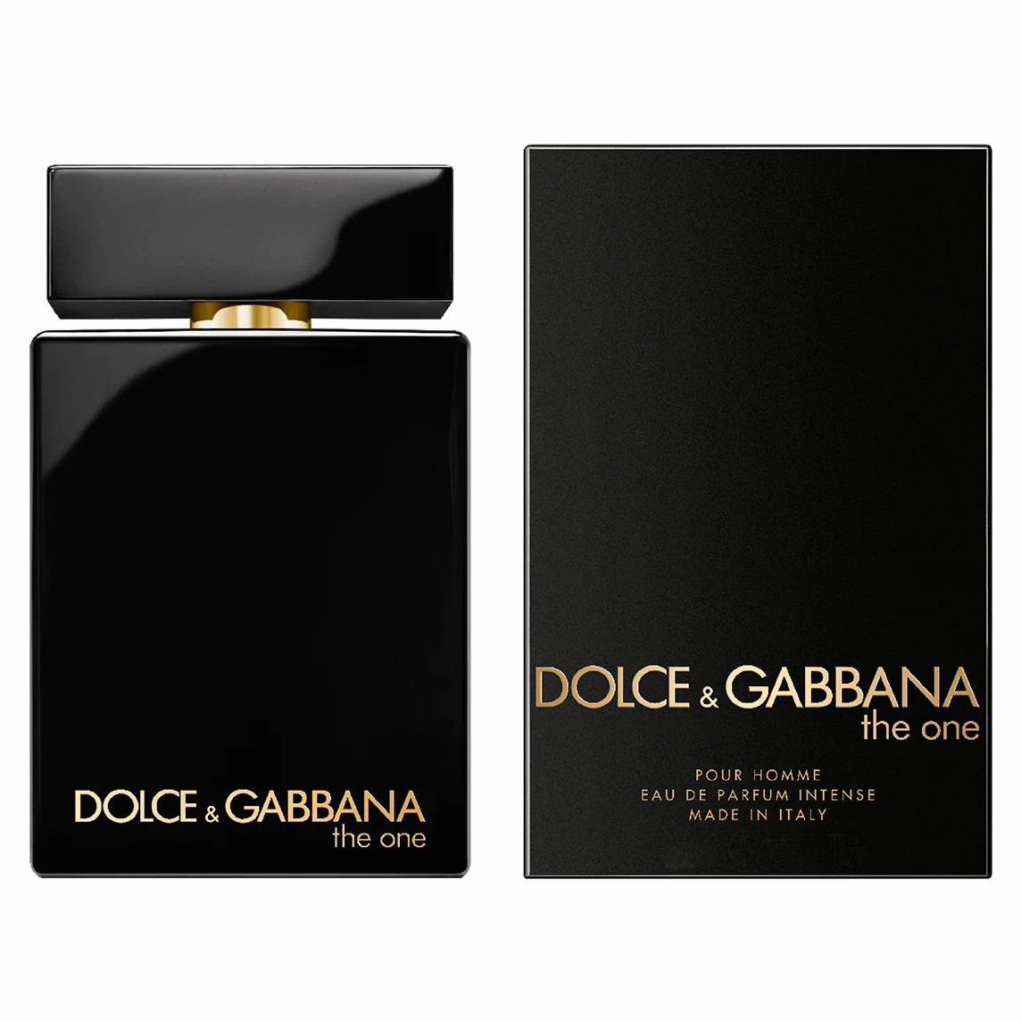 The One Intense by Dolce & Gabbana 50ml EDP