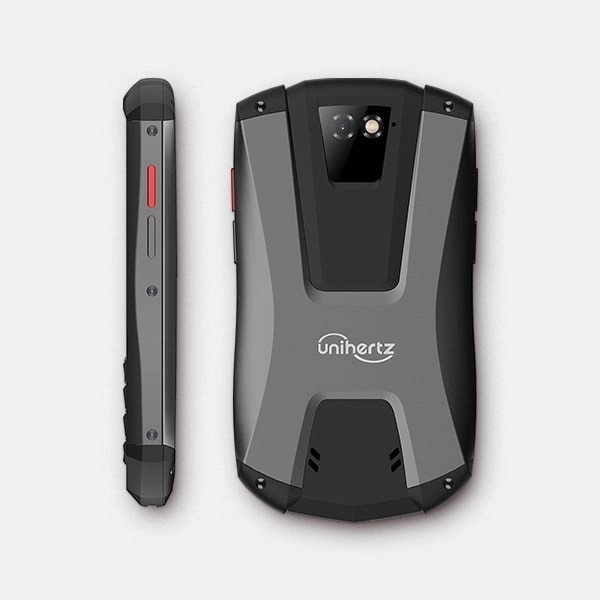 Titan Pocket - The New QWERTY Android 11 Smartphone