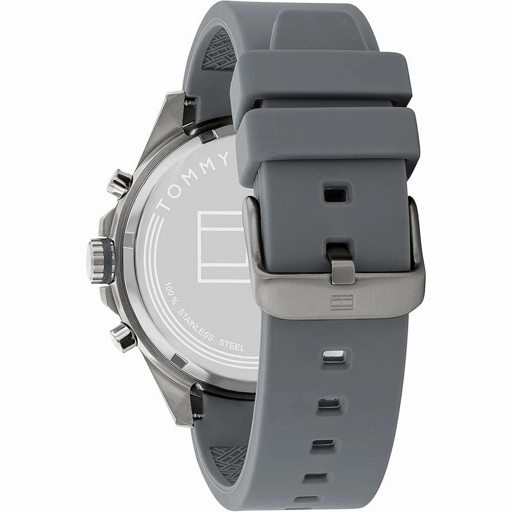 Tommy Hilfiger 1791972 Analog Multifunction Quartz Watch for Men