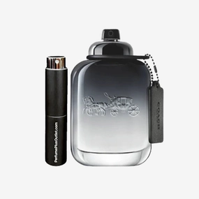 Travel Spray 0.27 oz Coach Men For Men By Coach