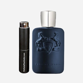 Travel Spray 0.27 oz Layton Royal Essence For Men By Parfums De Marly