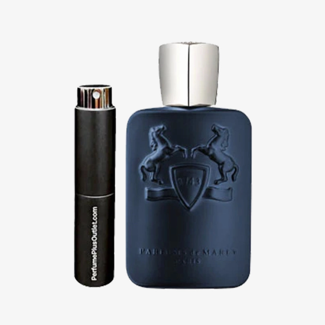 Travel Spray 0.27 oz Layton Royal Essence For Men By Parfums De Marly