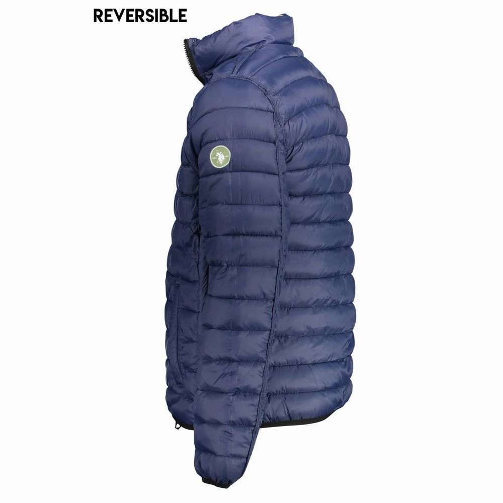 U.S. POLO ASSN. Nylon Men Men's Jacket