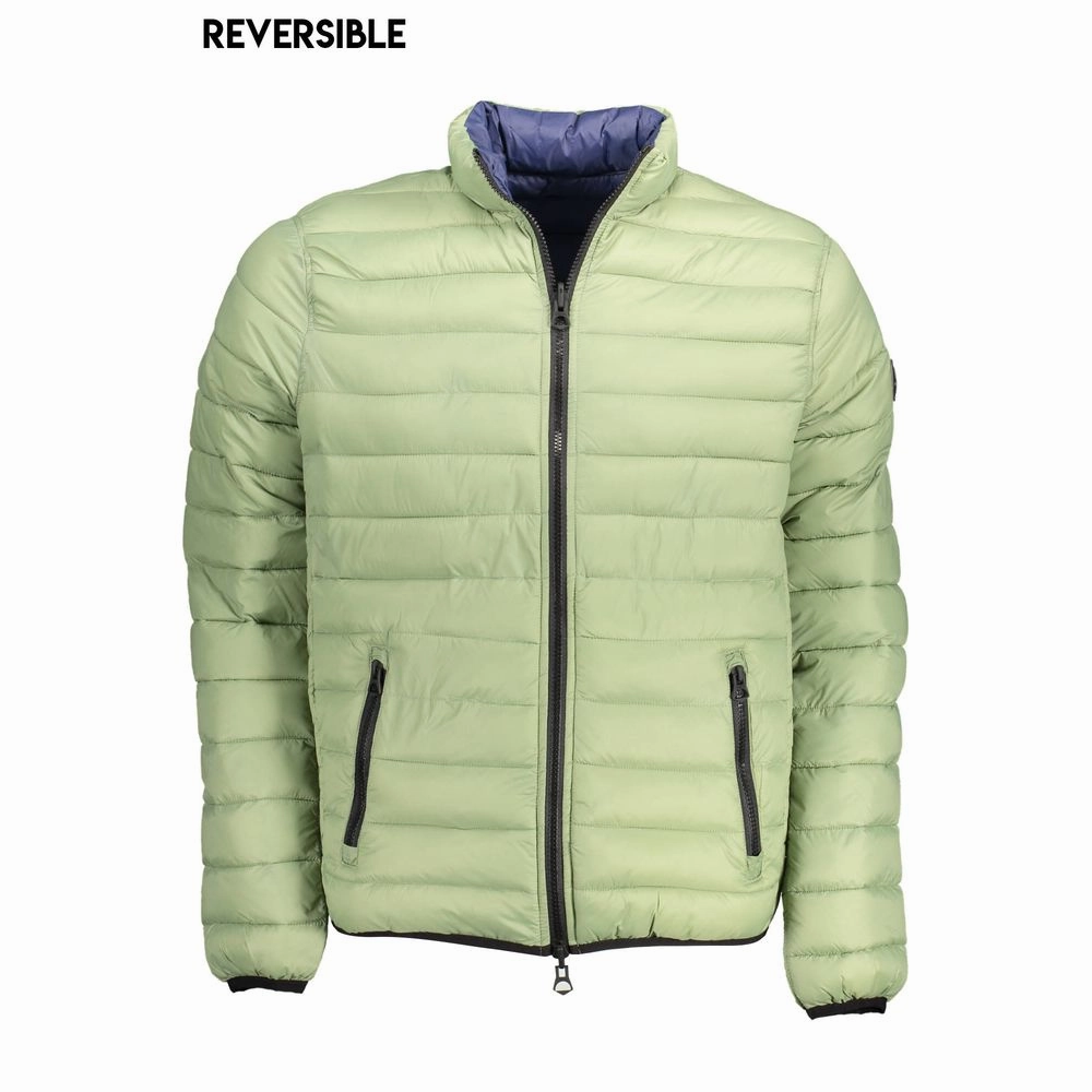 U.S. POLO ASSN. Nylon Men Men's Jacket