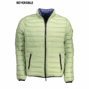 U.S. POLO ASSN. Nylon Men Men's Jacket