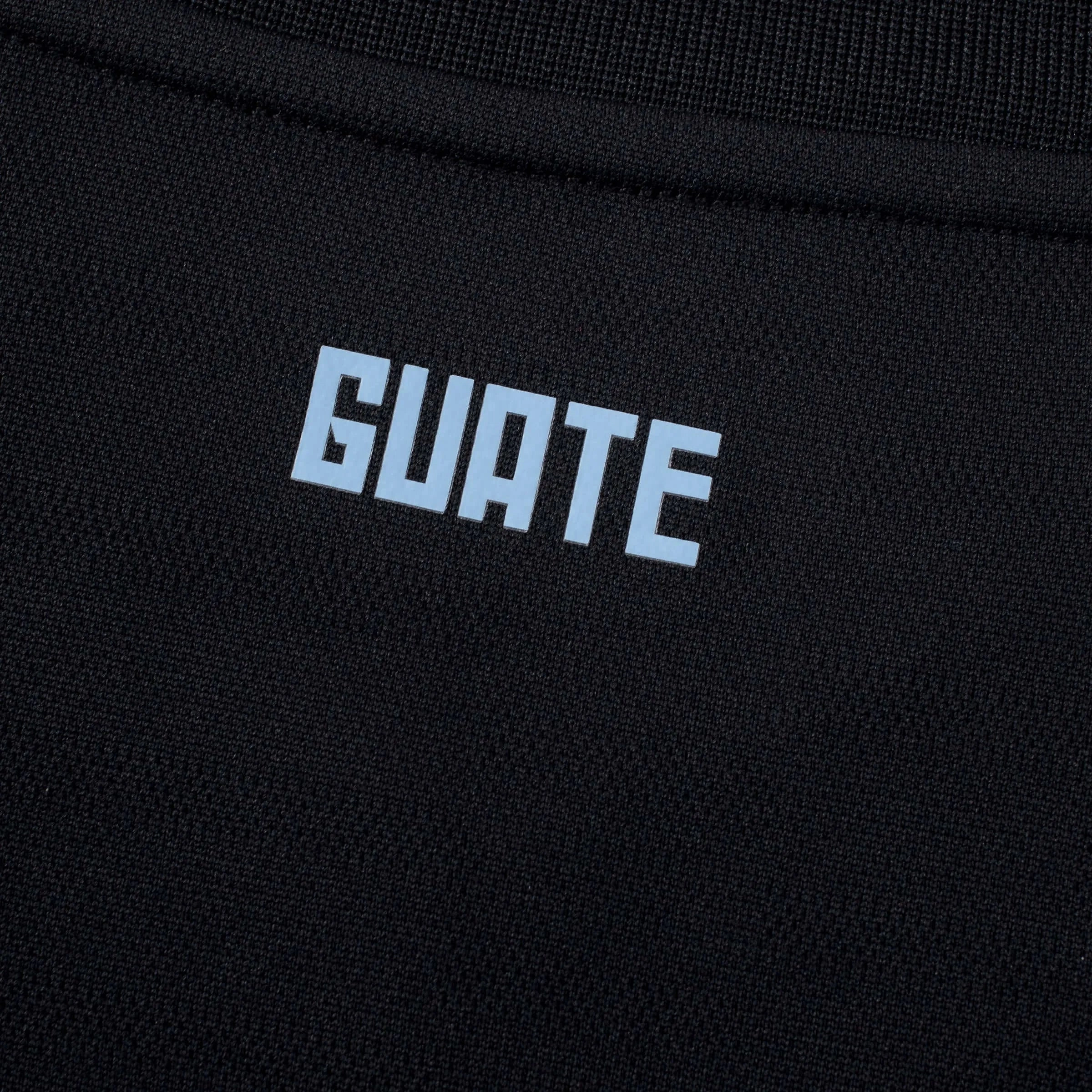 Umbro Guatemala 25/26 Third Jersey (Black)