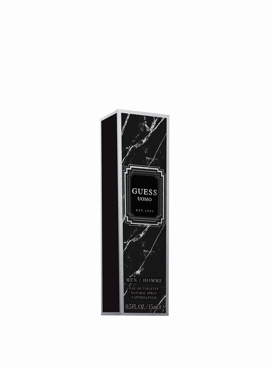 UOMO Travel Spray 15ml