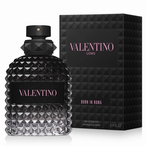 Valentino Uomo Born In Roma by Valentino 100ml EDT