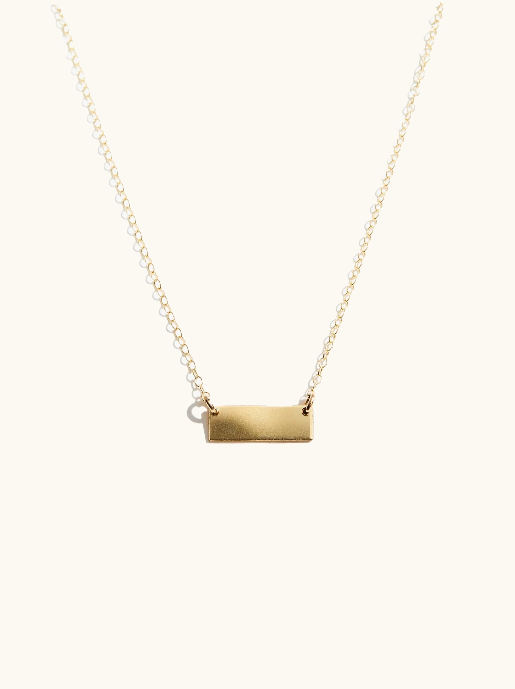 Vista Necklace