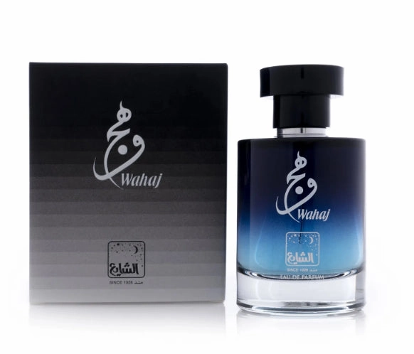 Wahaj Perfume 100Ml For Men By Al Shaya Perfumes