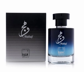 Wahaj Perfume 100Ml For Men By Al Shaya Perfumes