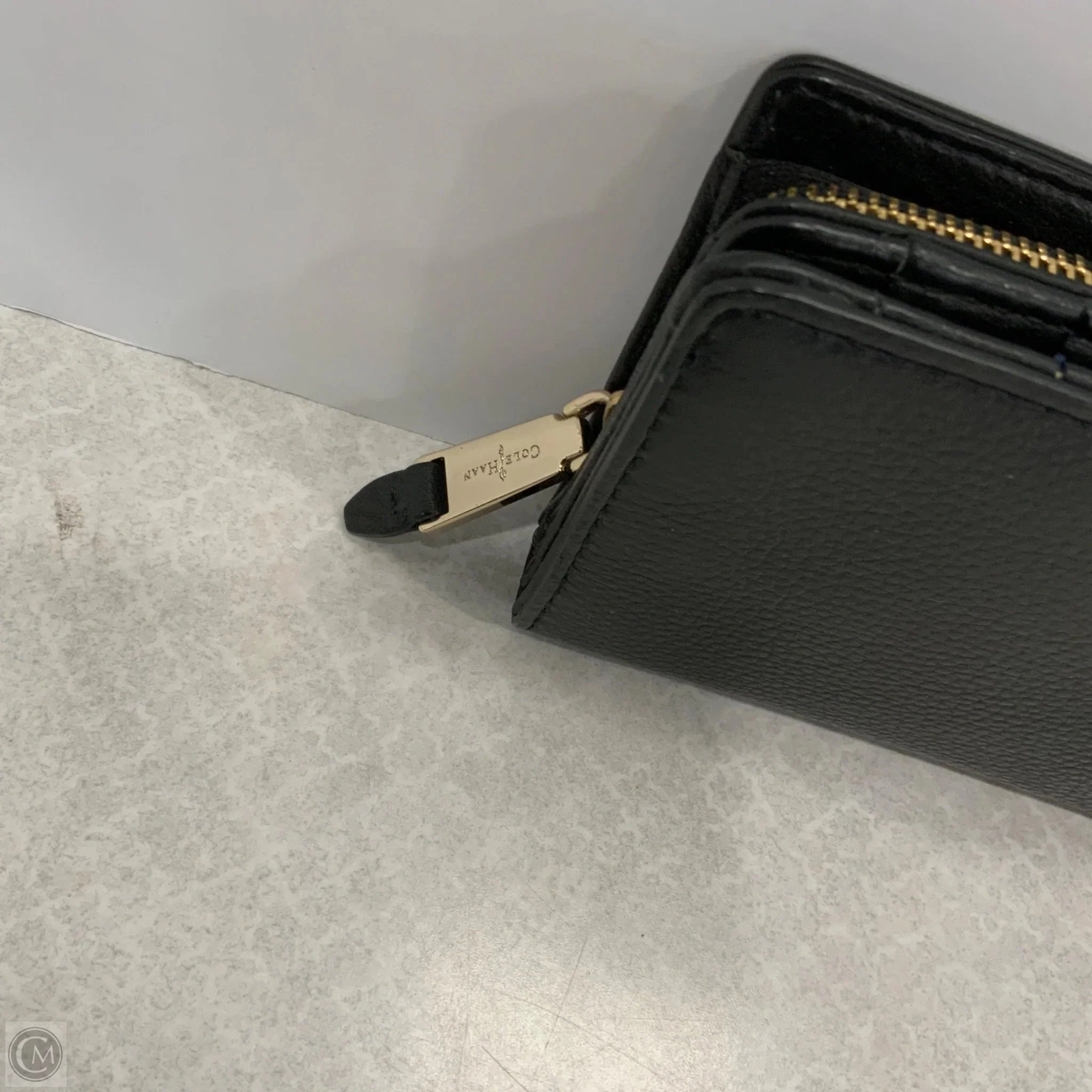 Wallet By Cole-haan, Size: Small