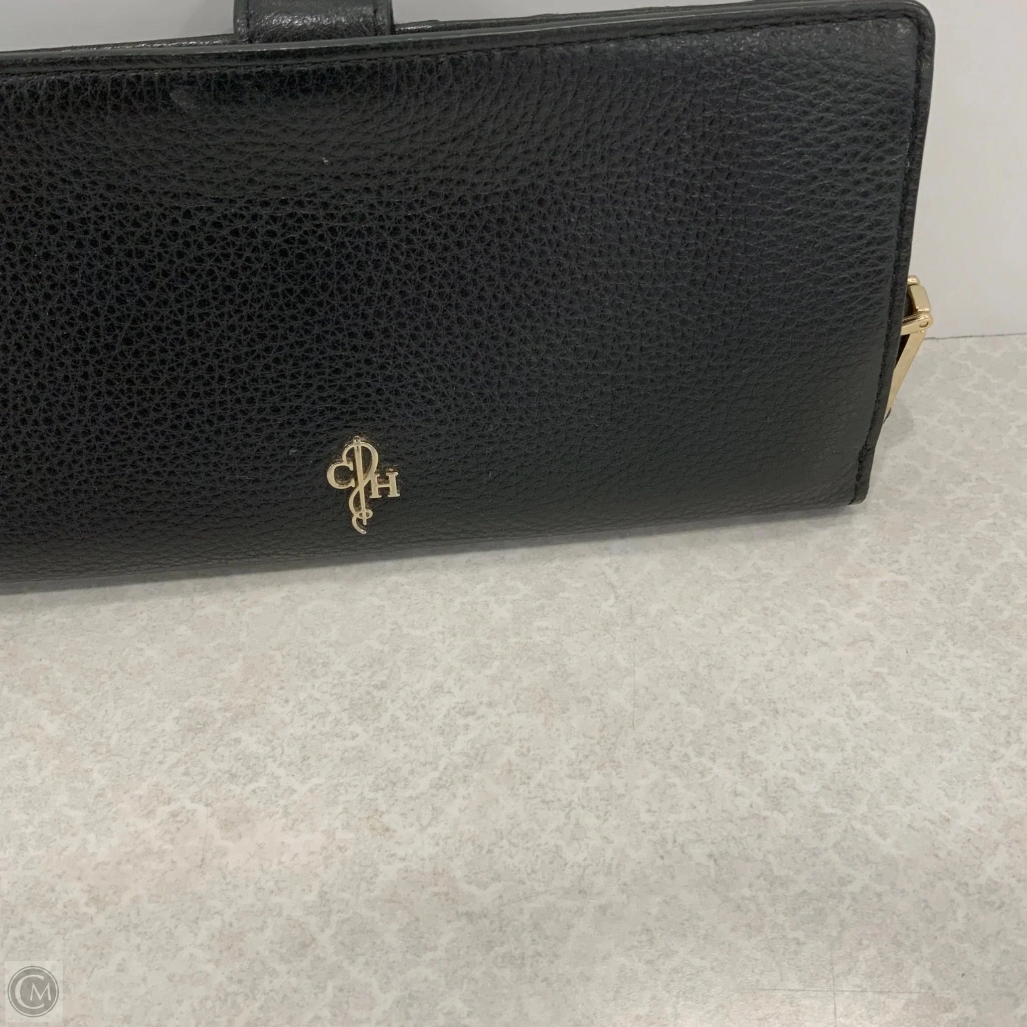 Wallet By Cole-haan, Size: Small
