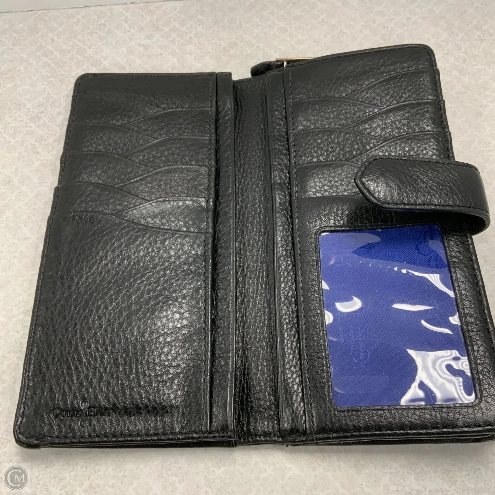 Wallet By Cole-haan, Size: Small