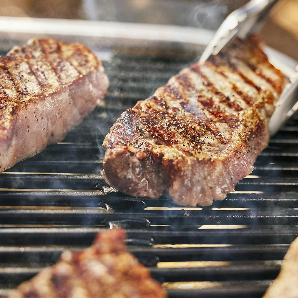 Weber Lumin Electric BBQ