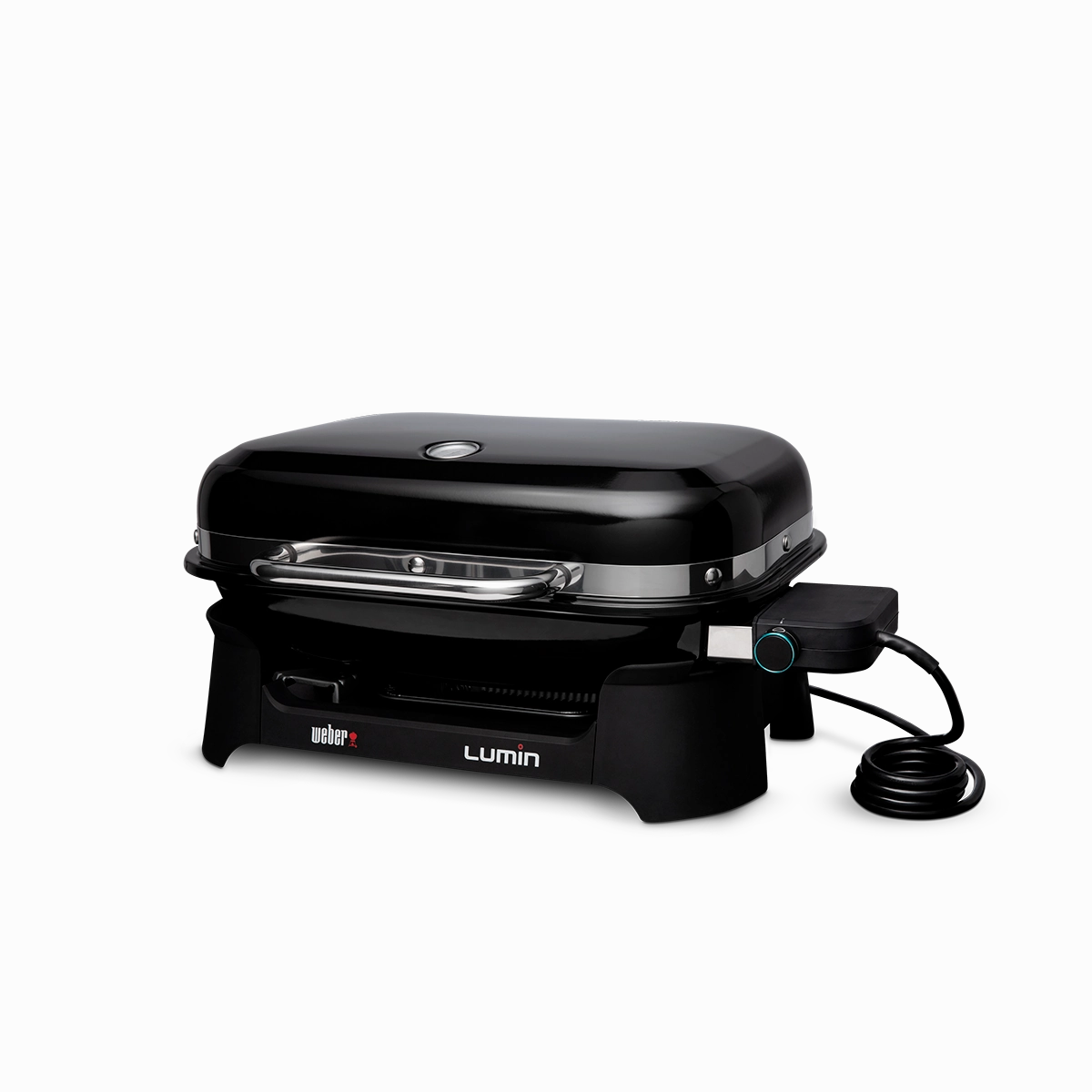 Weber Lumin Electric BBQ