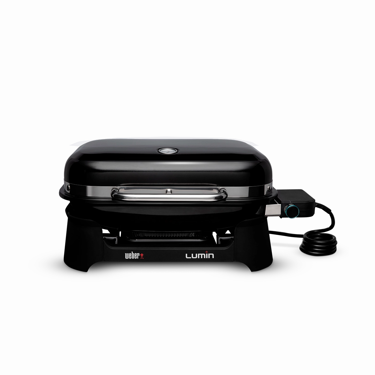 Weber Lumin Electric BBQ