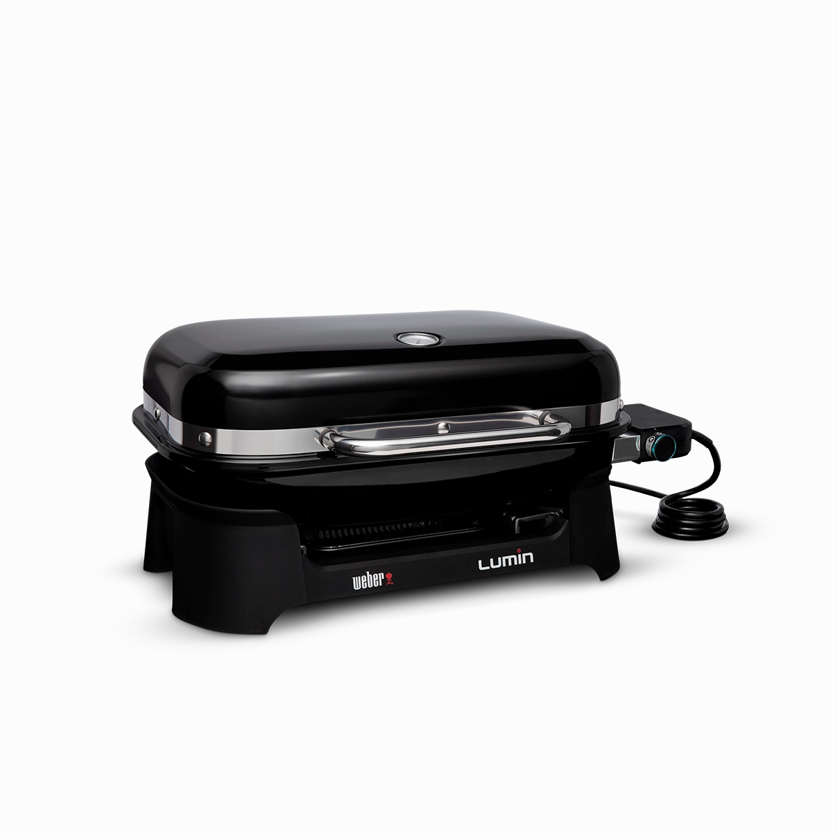 Weber Lumin Electric BBQ