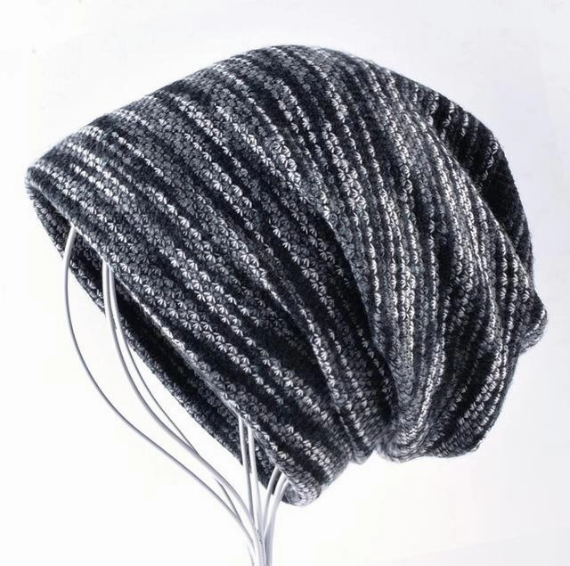 West Louis™ Knitted Wool Beanie