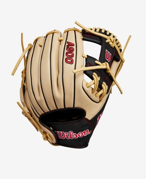 Wilson 2024 A900 PF 11.5" Baseball Glove