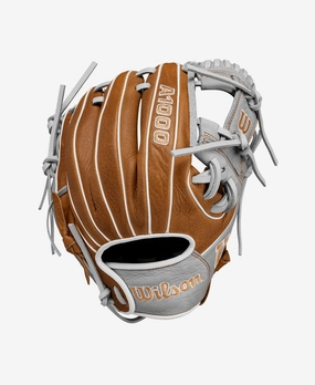 Wilson A1000 PF11 11" Baseball Glove