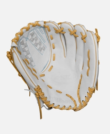 Wilson A1000 V125 12.5" Fastpitch Glove