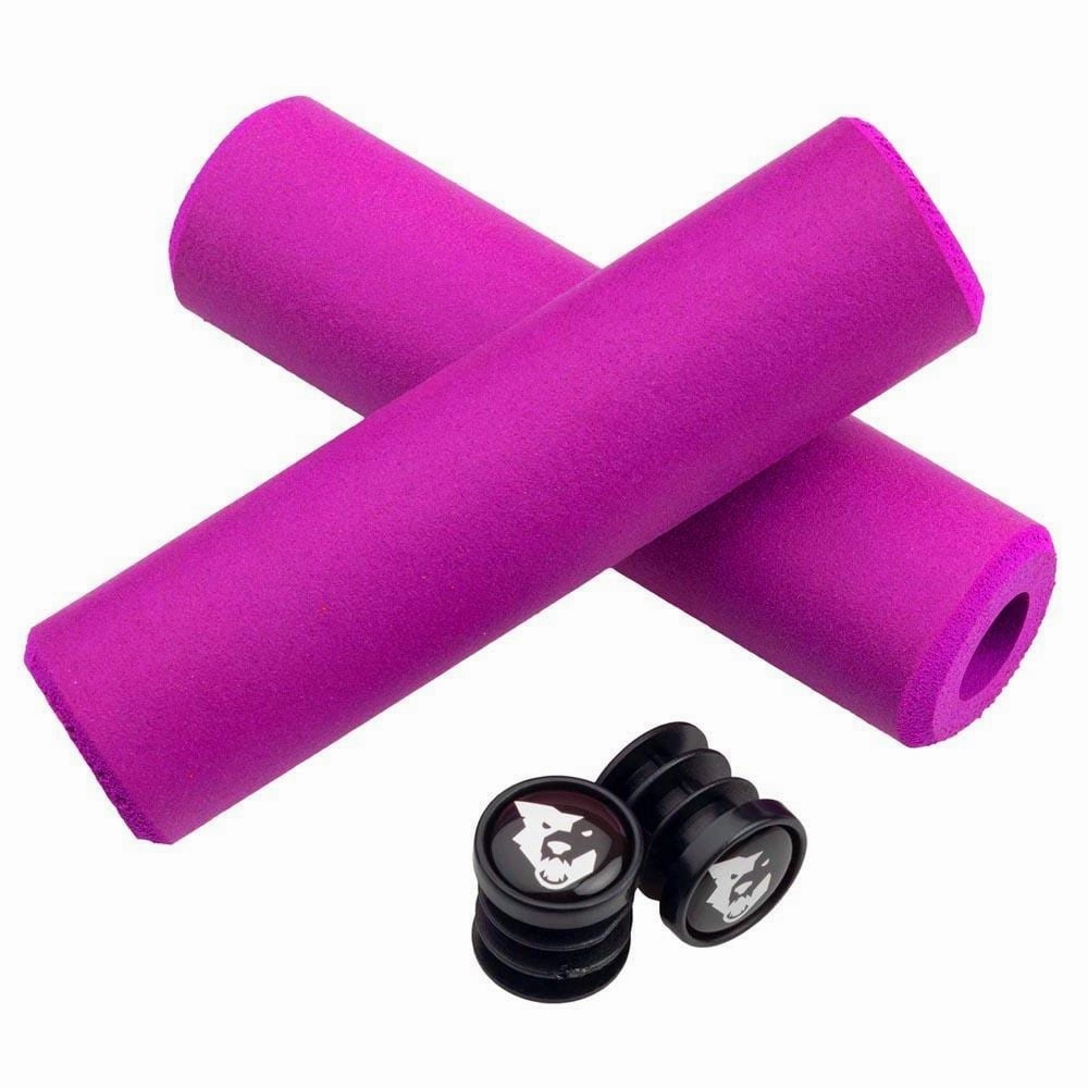 Wolf Tooth Components Fat Paw Grips
