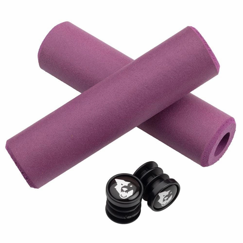 Wolf Tooth Components Fat Paw Grips
