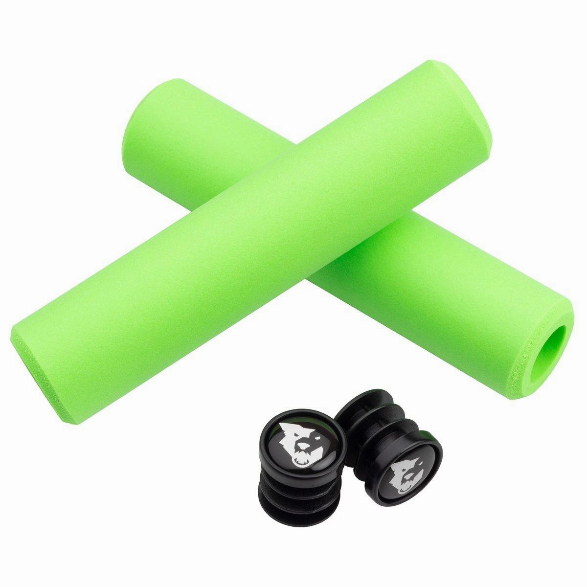 Wolf Tooth Components Fat Paw Grips