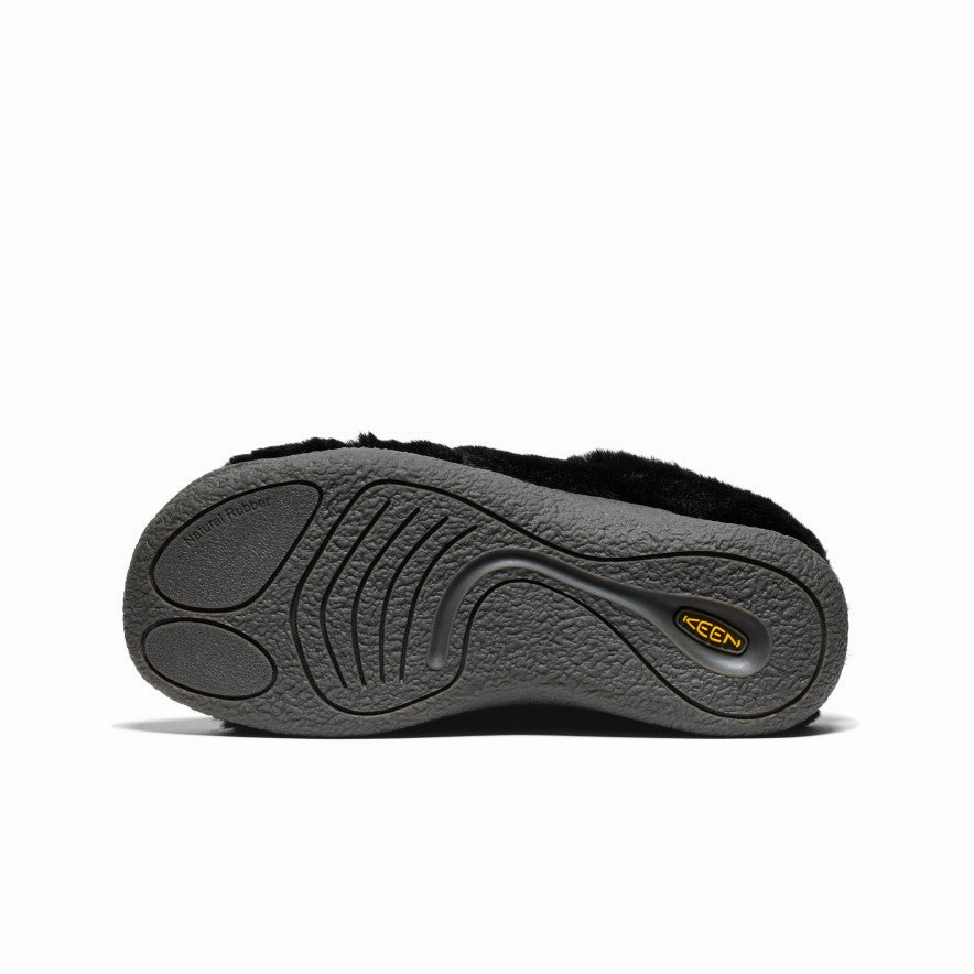 Women's Howser III Slide  |  Black/Canteen