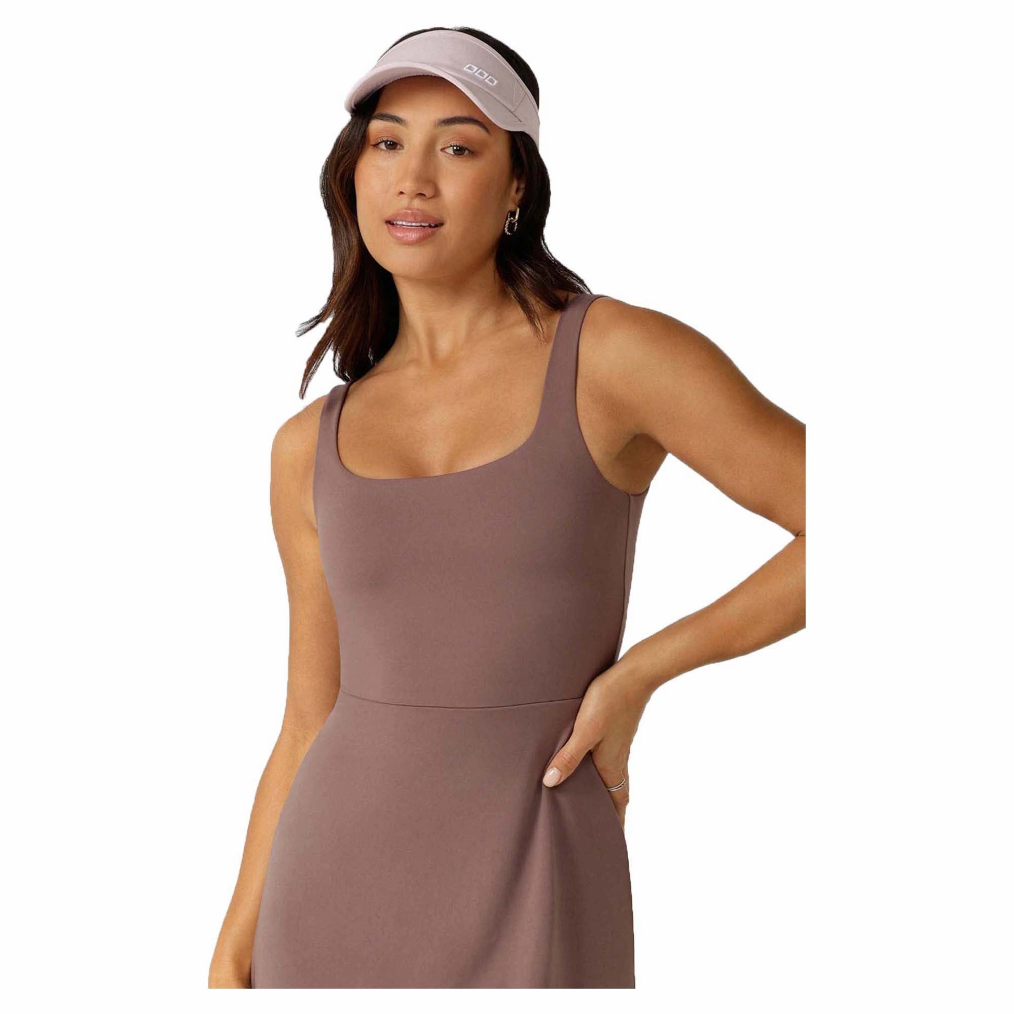 Women's Icons Ventilation Visor
