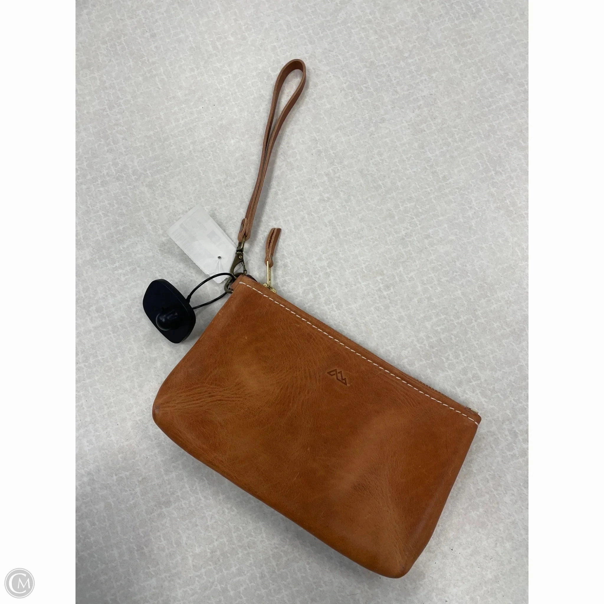 Wristlet By Clothes Mentor, Size: Medium