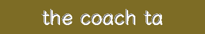 Tell Your Style Story with Coach